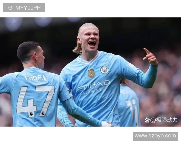 哈兰德：当代足球天才的崛起与未来发展潜力分析