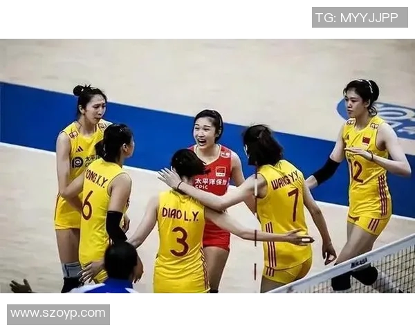国女排对阵荷兰精彩直播全程回顾与赛后分析 国女排对阵荷兰精彩直播全程回顾与赛后分析