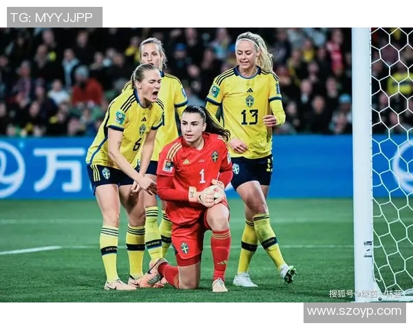 德国女足对阵瑞典女足的精彩比分揭晓及赛后分析